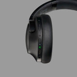 Casque bluetooth - PANASONIC - RB-HX330BDEK - Arceau - ANC - Noir