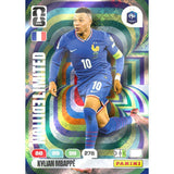 Pack de démarrage - PANINI - COUPE DU MONDE DE LA FIFA 26TM TCG - Classeur + 2 pochettes