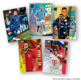 Stickers - PANINI - CARTES TOP CLASS FIFA 2024 TC