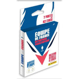 Blister de 7 pochettes - PANINI - JO 2024 Equipe de France - 42 Stickers