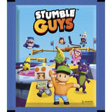 Boîte stickers - PANINI - Stumble Guys - 36 pochettes - Collection officielle