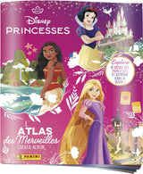 Album - PANINI - Disney Princess 2025 - 48 pages
