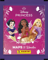 Album - PANINI - Disney Princess 2025 - 48 pages