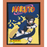 Album - PANINI - NARUTO - Les aventures d'un ninja