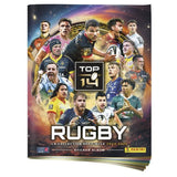 Starter Pack - PANINI - Rugby Top 14 2024-2025 - Album - 2 pochettes - 2 offertes