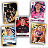 Starter Pack - PANINI - Rugby Top 14 2024-2025 - Album - 2 pochettes - 2 offertes