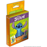 Blister - PANINI - Stitch - 11 pochettes - 55 stickers