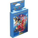 Blister - PANINI - ONE PIECE ROAD TO EGGHEAD - 12 pochettes + 1 offerte - 65 cartes