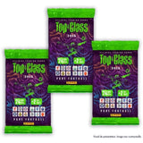Pack de démarrage - PANINI - FIFA TOP CLASS 2025 TC - Classeur - Magazine - 3 pochettes