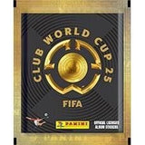 Album - PANINI - CLUBS WORLD CUP 2025 - 72 pages