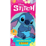 Pack de démarrage - PANINI - STITCH PHOTOCARDS - Classeur + 3 pochettes - 15 cartes