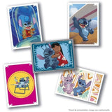 Boîte de 36 pochettes - PANINI - STITCH 2 - MON SUPER SCRAPBOOK - 180 stickers