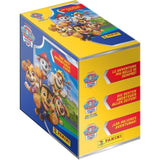 Boîte - PANINI - LA PAT'PATROUILLE 11 - NOS PLUS BELLES AVENTURES - 36 pochettes - 180 stickers
