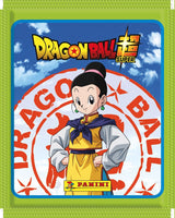 Album - PANINI - DRAGON BALL SUPER - The ultimate collection