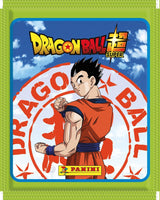 Album - PANINI - DRAGON BALL SUPER - The ultimate collection