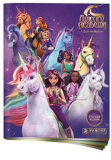 Album - PANINI - L'école des Licornes