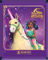 Album - PANINI - L'école des Licornes