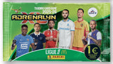 Blister - PANINI - TCG ADRENALYN LIGUE 1 Mc Donald's 2025/26 - 11 pochettes - 66 cartes