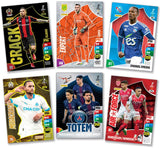 Blister - PANINI - TCG ADRENALYN LIGUE 1 Mc Donald's 2025/26 - 11 pochettes - 66 cartes