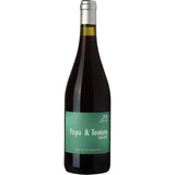 Papa & Tonton Malbec 2023 Bordeaux - Vin rouge de Bordeaux