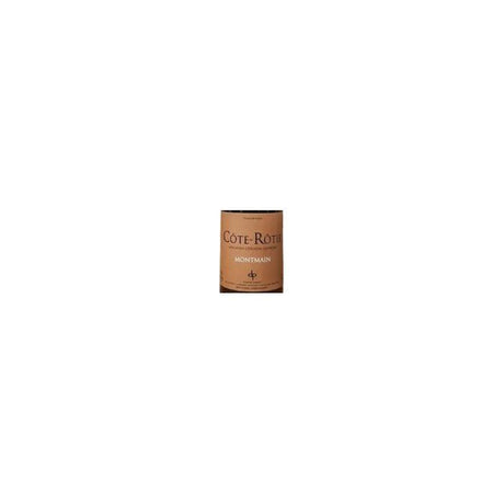 Domaine Parpette Cédric Montmain 2023 Côte-Rôtie - Vin Rouge de la Vallée du Rhône