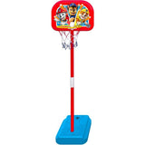 Panier de basket enfant - PAT'PATROUILLE - Sur pied 106 cm