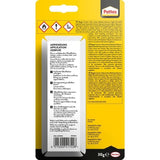 Colle SpÈcialitÈs MatÈriaux - PATTEX - Chaussures - Tube - 30g