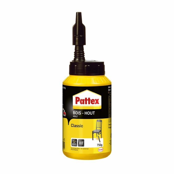 PATTEX Classic Biberon 750gr