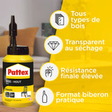 PATTEX Classic Biberon 750gr