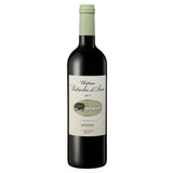 Château Patache d'Aux 2014 Médoc Cru Bourgeois - Vin rouge de Bordeaux