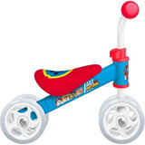 Porteur draisienne 4 roues - PAW PATROL - PAT PATROUILLE - Ma premiÈre Draisienne Baby Walker - Bleu et Rouge