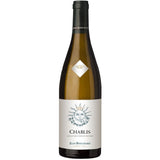 Jean Bouchard 2024  Le Classique Chablis - Vin blanc de Bourgogne