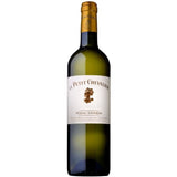 Le Petit Chevalier 2021 Pessac-Léognan - Vin Blanc de Bordeaux