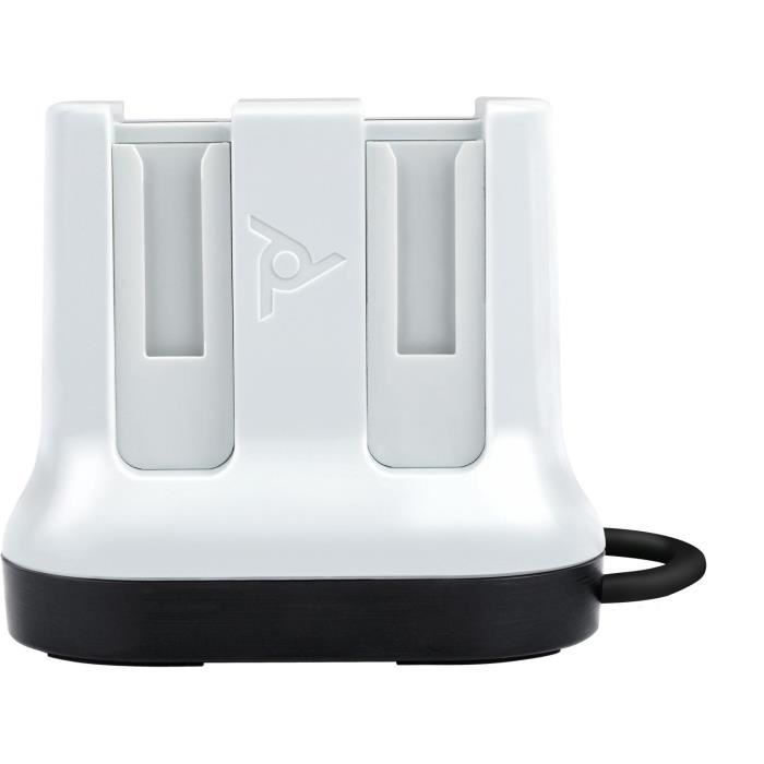 Sation de charge pour 4 Joy-Con Switch - PDP - Blanc