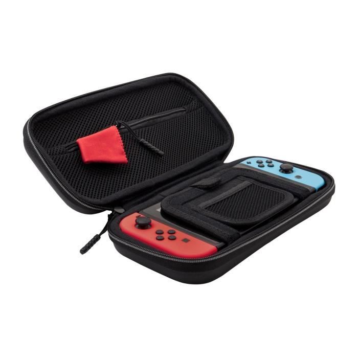 Sacoche de transport - PDP - Mario Kart - Nintendo Switch - Bleu