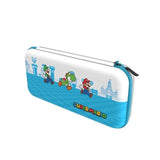 Sacoche de transport - PDP - Mario Escape - Nintendo Switch - Bleu