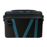 Sacoche de voyage - PDP - Overnight Glow - Mario Kart Drift - Nintendo Switch - Noir