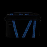 Sacoche de voyage - PDP - Overnight Glow - Mario Kart Drift - Nintendo Switch - Noir