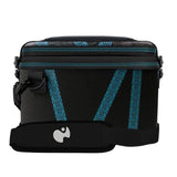 Sacoche de voyage - PDP - Overnight Glow - Mario Kart Drift - Nintendo Switch - Noir