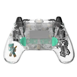 Manette de jeu - Xbox Series X|S, Xbox One et PC - Minecraft  : Diamond - Sans fil - PDP - Transparent