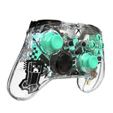 Manette de jeu - Xbox Series X|S, Xbox One et PC - Minecraft  : Diamond - Sans fil - PDP - Transparent