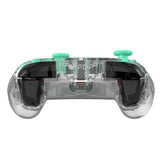 Manette de jeu - Xbox Series X|S, Xbox One et PC - Minecraft  : Diamond - Sans fil - PDP - Transparent
