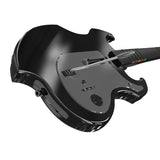 Guitare sans fil - PDP - Riffmaster - Playstation 4, playstation 5 et PC - Noir