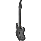 Guitare sans fil - PDP - Riffmaster - Playstation 4, playstation 5 et PC - Noir