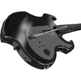 Guitare sans fil - PDP - Riffmaster - Playstation 4, playstation 5 et PC - Noir