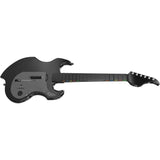 Guitare sans fil - PDP - Riffmaster - Playstation 4, playstation 5 et PC - Noir