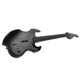 Guitare sans fil - PDP - Riffmaster - Playstation 4, playstation 5 et PC - Noir