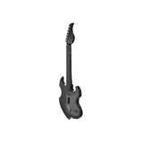 Guitare sans fil - PDP - Riffmaster - Playstation 4, playstation 5 et PC - Noir
