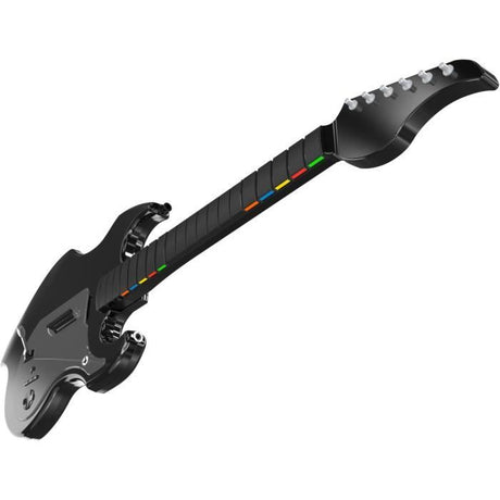 Guitaire sans fil - Xbox Series X|S, Xbox One et PC - Riffmaster - PDP- Noir