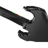 Guitaire sans fil - Xbox Series X|S, Xbox One et PC - Riffmaster - PDP- Noir